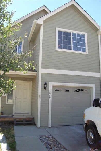 Photo - 11880 W Independence Ave