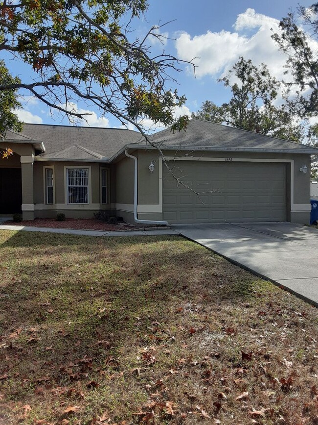 Beautiful 3 Bedroom Near The SunCoast Parkway - Beautiful 3 Bedroom Near The SunCoast Parkway House