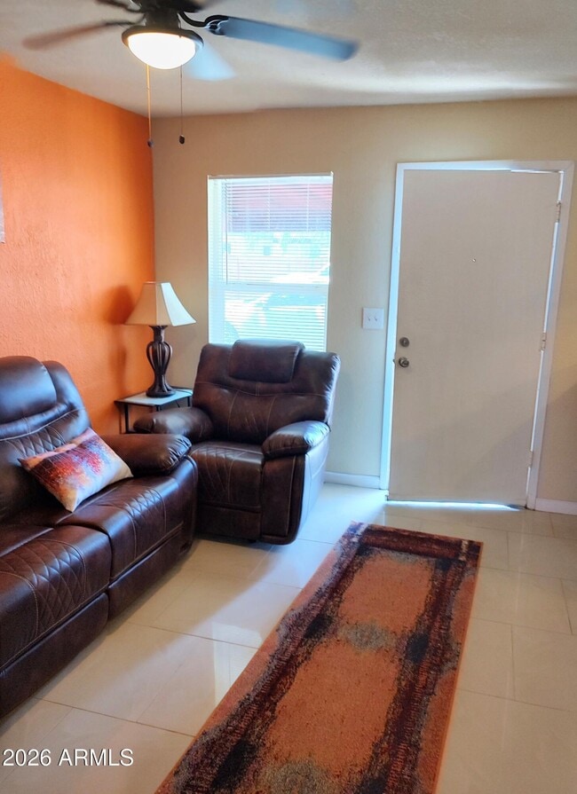 Photo - 317 S Stapley Dr Unit 102