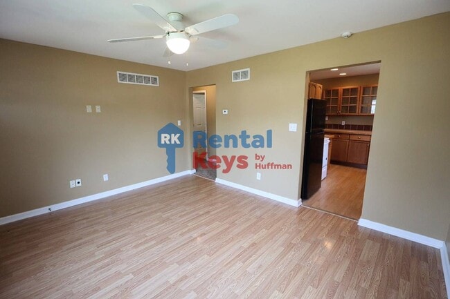 Photo - 5409 N Fares Ave