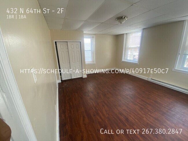 Photo - 432 N 64th St Unit 2F