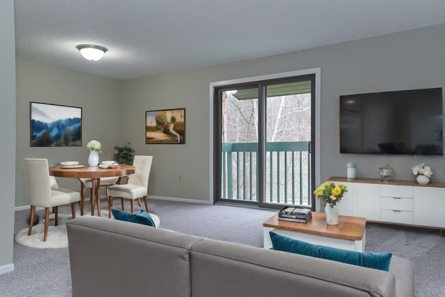 Photo - St. Clair Woods Apartments