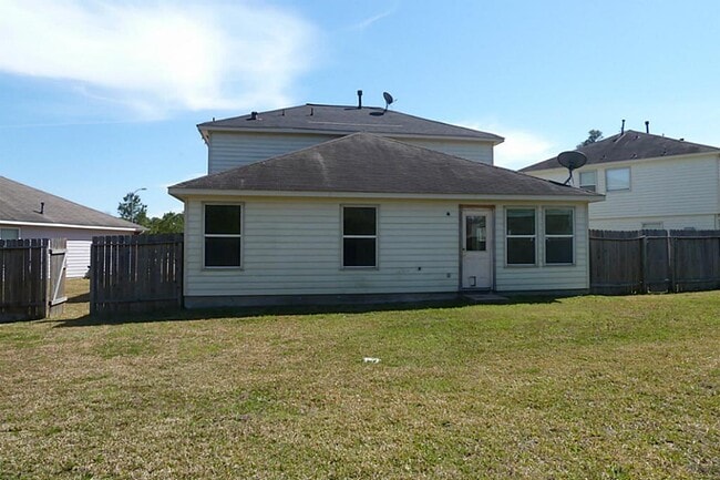 Photo - 23319 Cape Cottage Ct