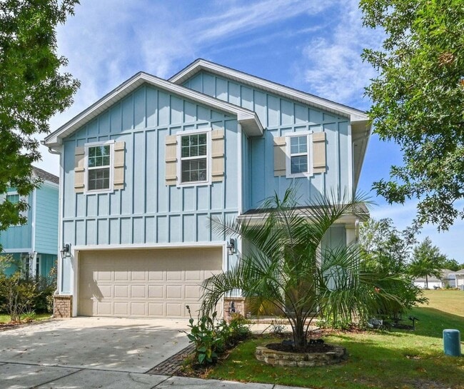 Building Photo - 88 Marsh Landing S