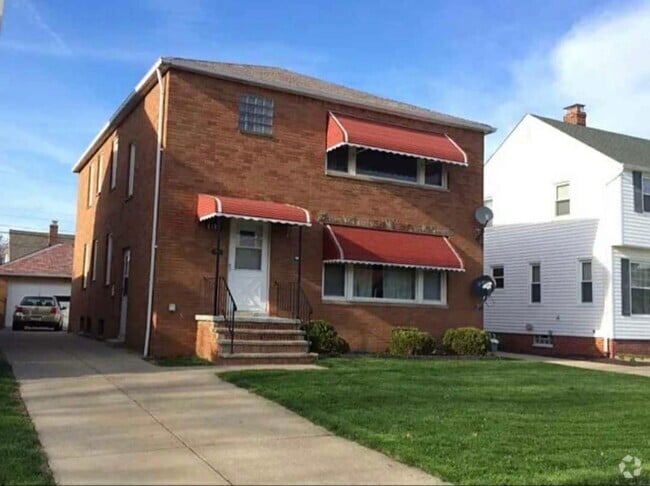 Building Photo - 6102 Orchard Ave Unit Up Rental