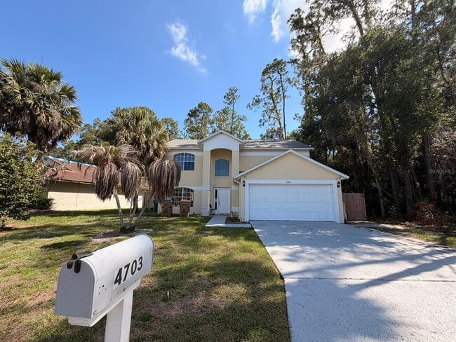 Photo - 4703 Alexis Dr