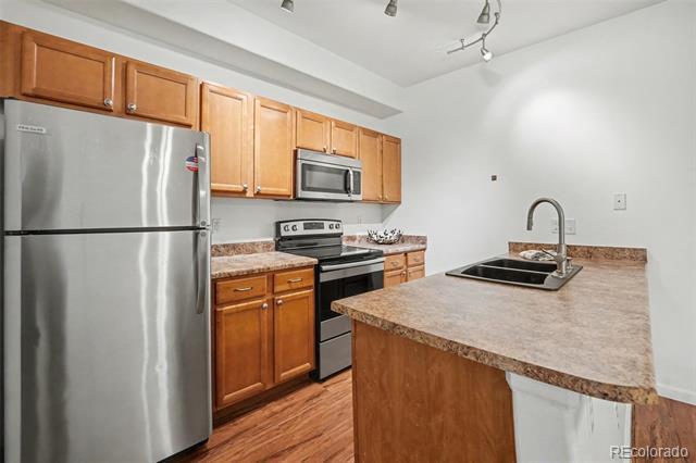 Photo - 1750 W 53rd Pl Unit 2