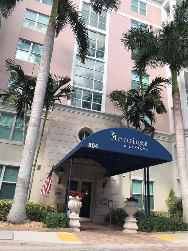 Photo - 804 E Windward Way Unit 522