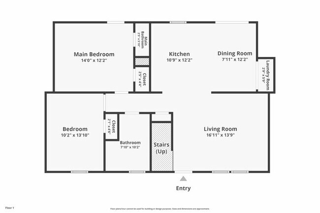 Photo - 2044 Dinsmore Rd