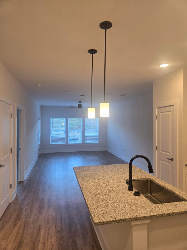 Photo - The View at Franklin