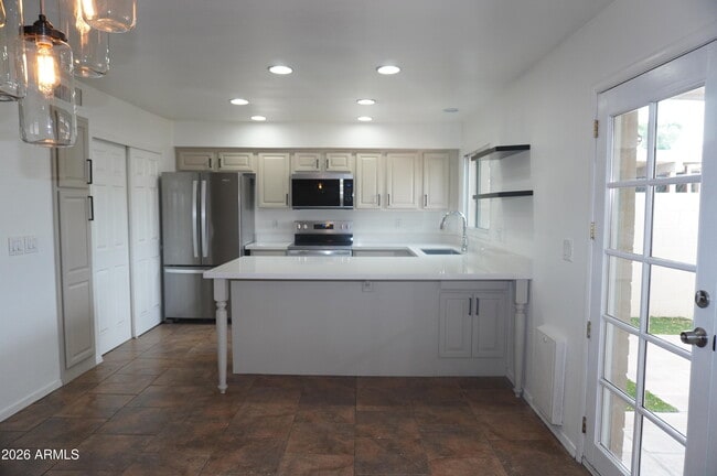 Photo - 6837 E Osborn Rd