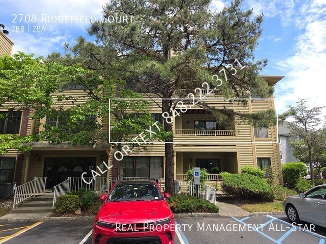 Photo - 2708 Ridgefield Ct