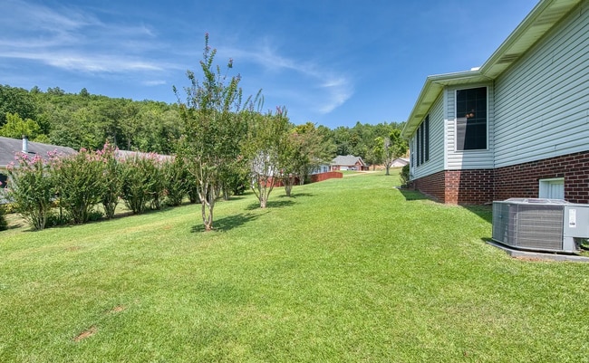 Photo - 2706 Martha Brooks Ln