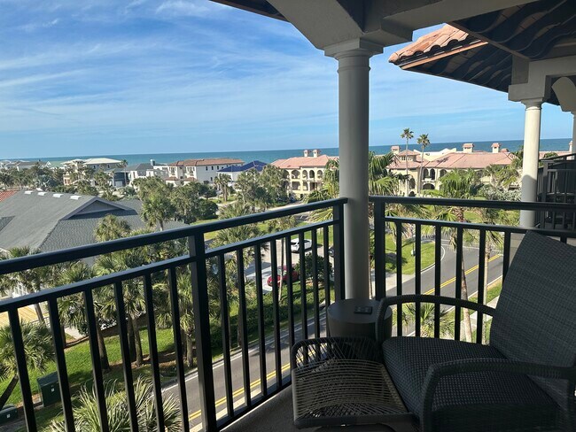 Photo - 600 Ponte Vedra Blvd Unit 407