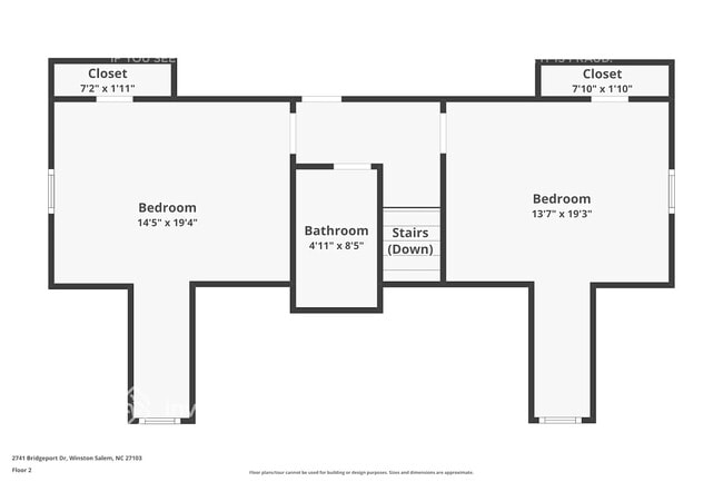 Photo - 2741 Bridgeport Dr