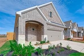 Building Photo - 23814 Pullin Market Dr Rental