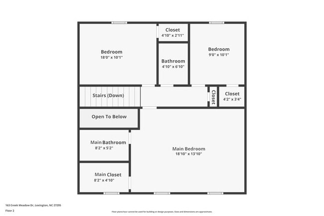 Photo - 163 Creek Meadow Dr