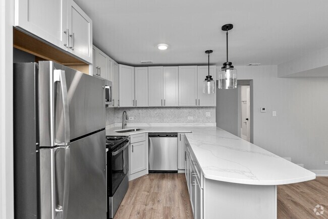 Building Photo - 1225 N La Salle Dr Unit 402 Rental