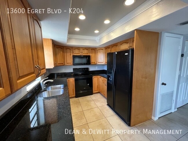 Photo - 13600 Egret Blvd Unidad K204