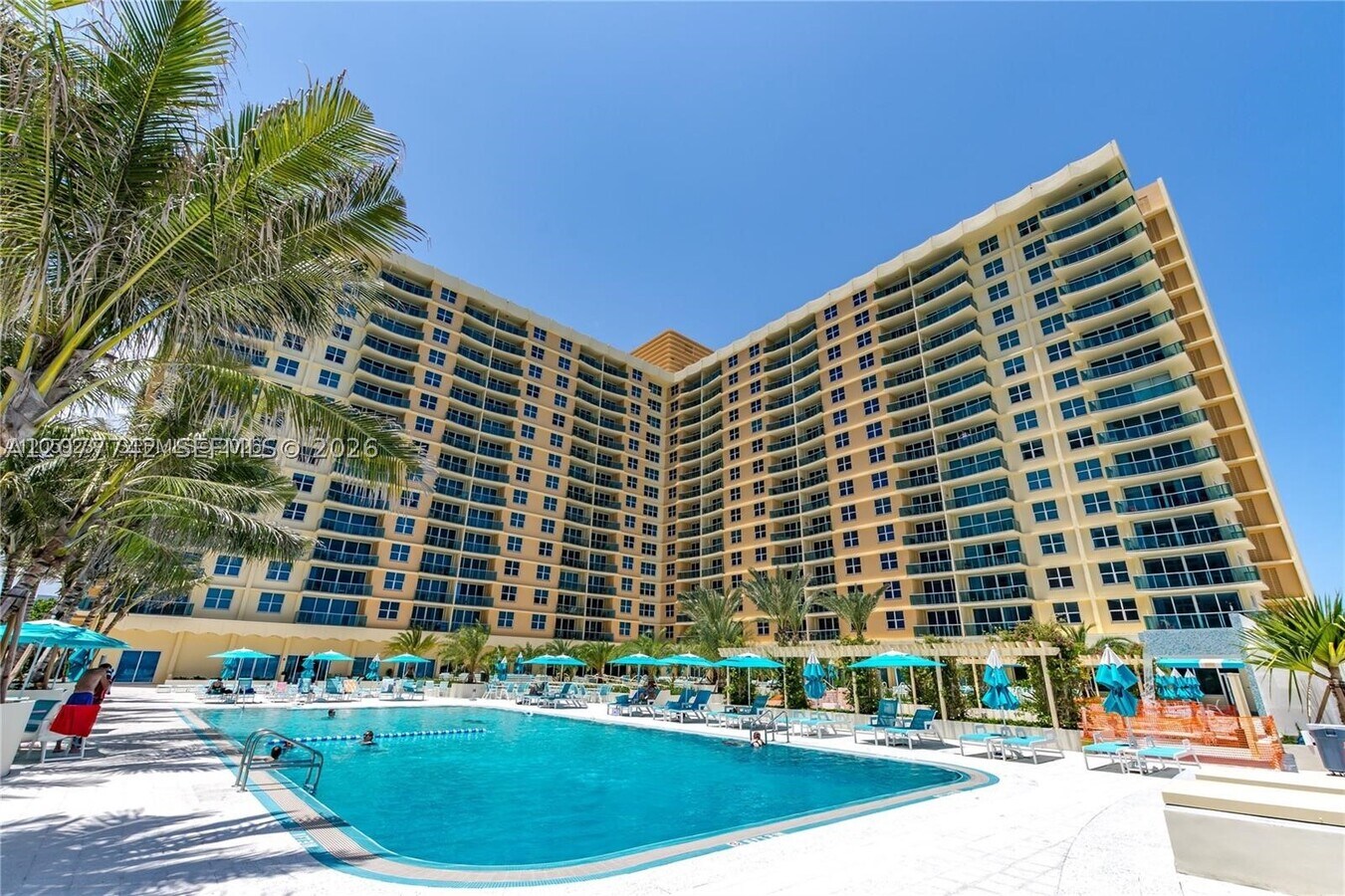 Photo - 2501 S Ocean Dr Unit 1527