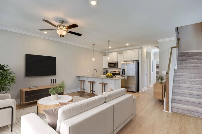 Photo - Cottages at Hanover