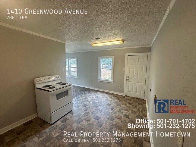 Photo - 1410 Greenwood Ave