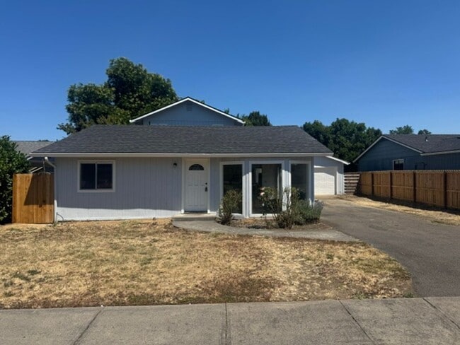 Building Photo - Freshly Renovated 3-Bedroom Home with RV Parking & Detached Double Garage