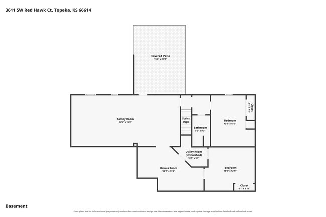 Photo - 3611 SW Red Hawk Ct