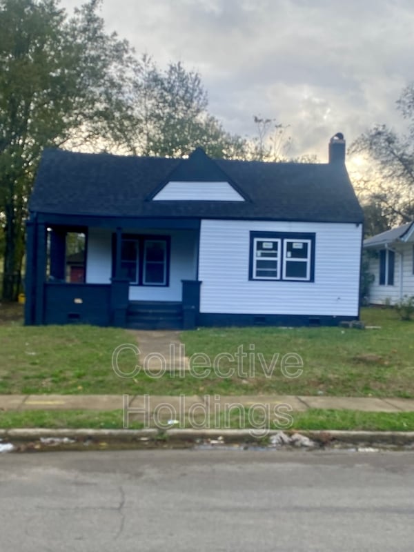 Photo - 4836 Terrace S