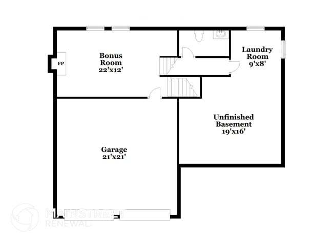 Photo - 1220 N Annie St