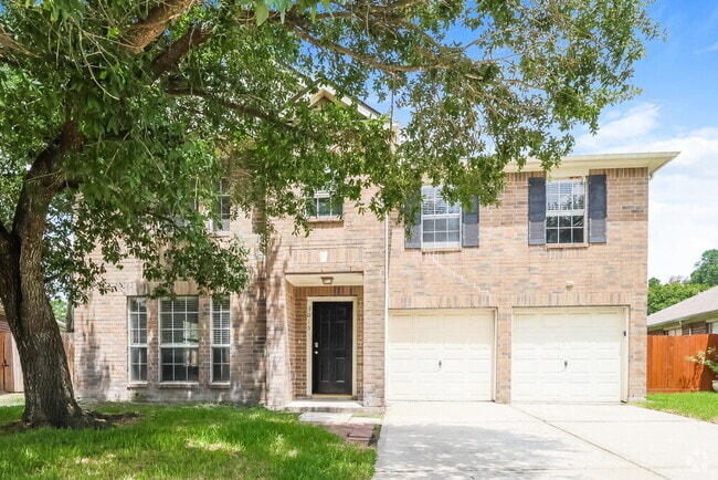 Building Photo - 3015 Cinnamon Glen Dr Rental