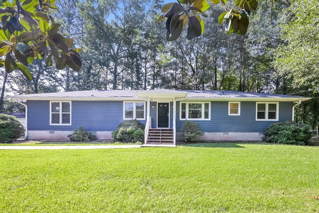 Building Photo - 58 Rustic Rd Rental