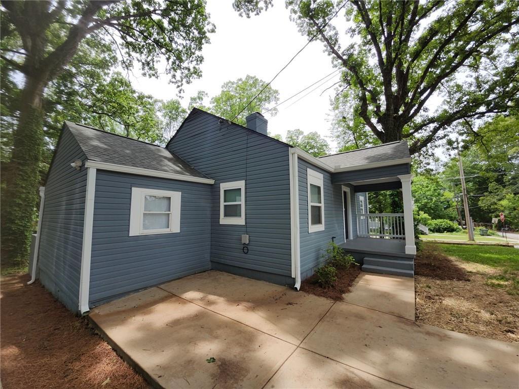 Photo - 1934 Markone St NW