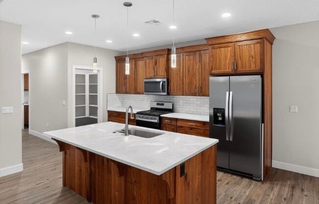 Photo - 1838 W 180 N