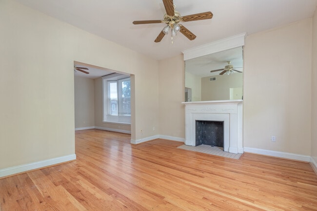 Photo - 6008 Washington Blvd Unit 2nd Floor