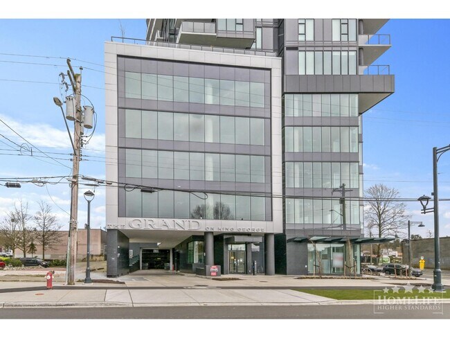 Photo - 10750-1135A 135a St Unité 3901