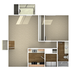 Phinney Upgrade floor plan Sparro