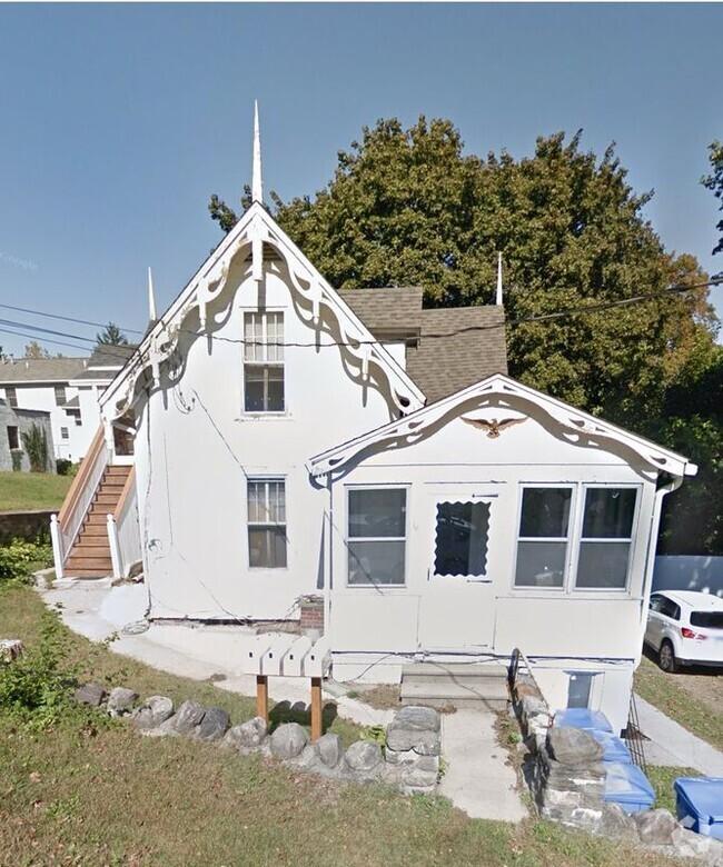 Building Photo - 16 Starview Ave Rental