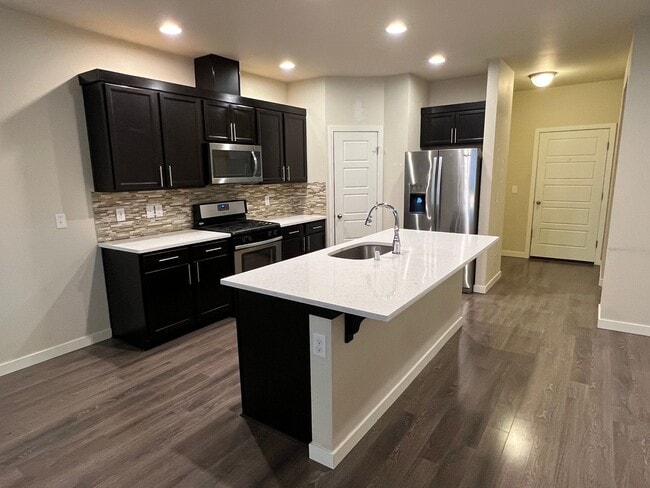 Photo - Amazing Puyallup Home waiting for you!