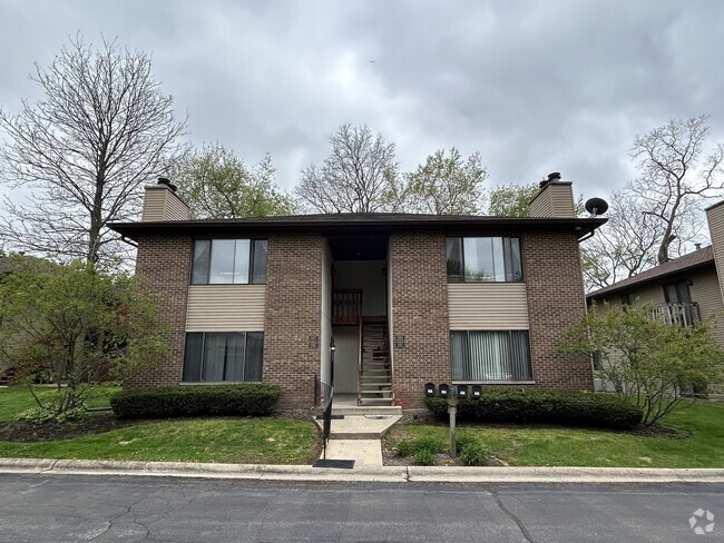 Building Photo - 265 S Harrison St Unit 265 Rental