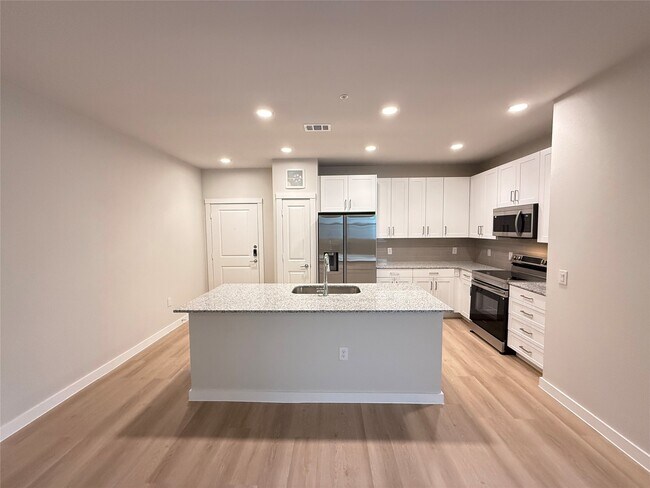 Building Photo - 3409 Brinkman St Unit A7.227 Rental