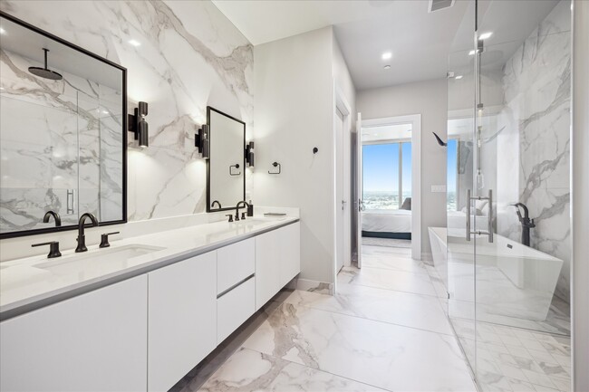 Photo - 1711 Allen Pkwy Unit 2506