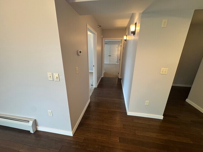 Photo - Park Tower Apartments