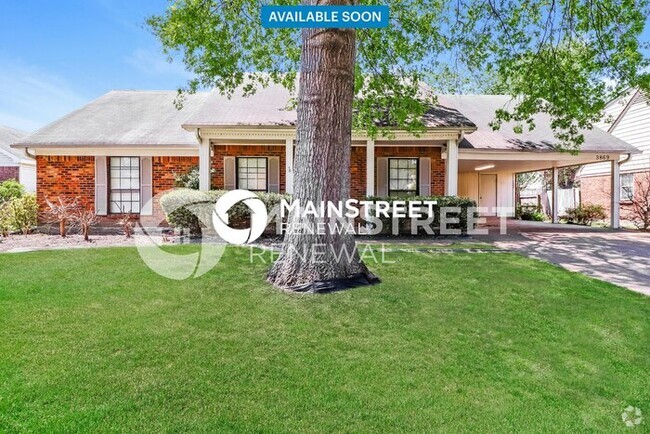 Building Photo - 3869 Sabal Hill Dr Rental