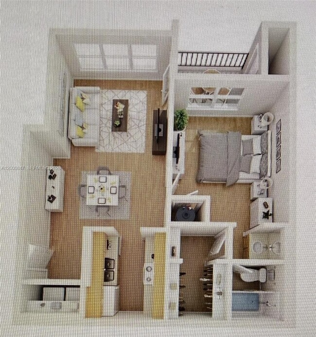 Photo - 4401 W McNab Rd Unit 30