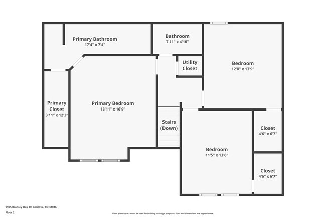 Photo - 9965 Branley Oak Dr