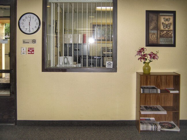 Photo - Grace Peck Terrace