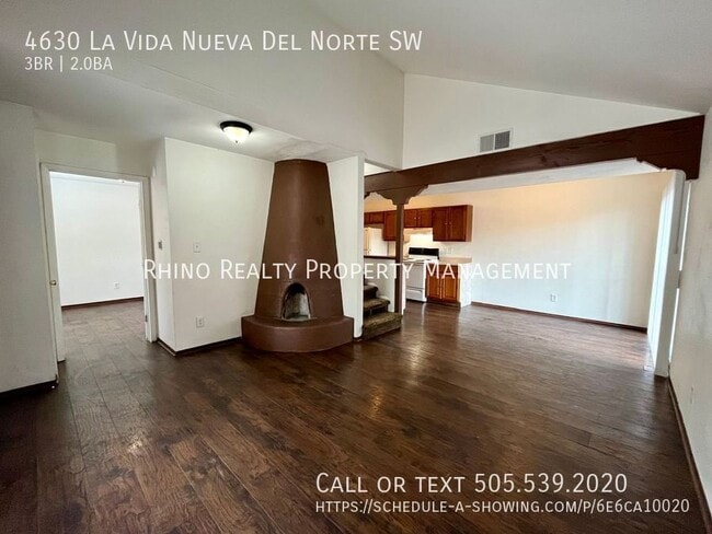 Photo - 4630 La Vida Nueva Del Norte SW