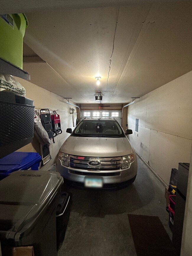 506 Pointe Ct SW Townhome Townhome Rental in Rochester MN