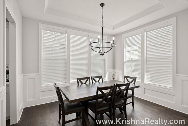 Photo - Gorgeous 6 Bed | 4 Bath Single-Family Home | Highly Desirable Highlands at North Bethany | Beauti...